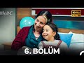 Anne 6 Bölüm Full HD