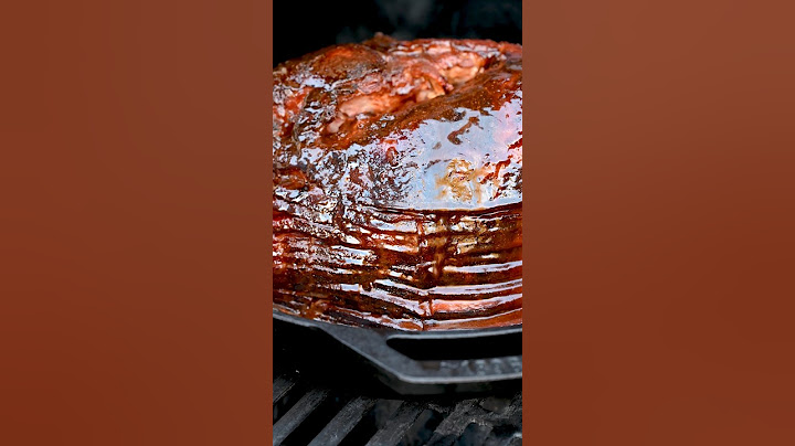 Can Grocery Store Ham Beat the Best?
