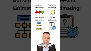 Four Estimating Methods you Must Know for your PMP Exam