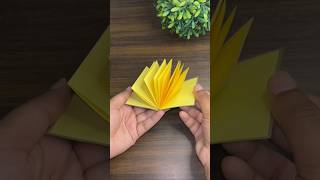 DIY Cute Mini Notebook 📒 | Simple & Easy Craft Idea #shorts #trending #viral #craftideas #handmade