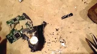 How To Properly Destroy A Hard Drive (HDD and SSD)