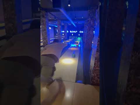 I’m still bowling them over bro!     Morning all