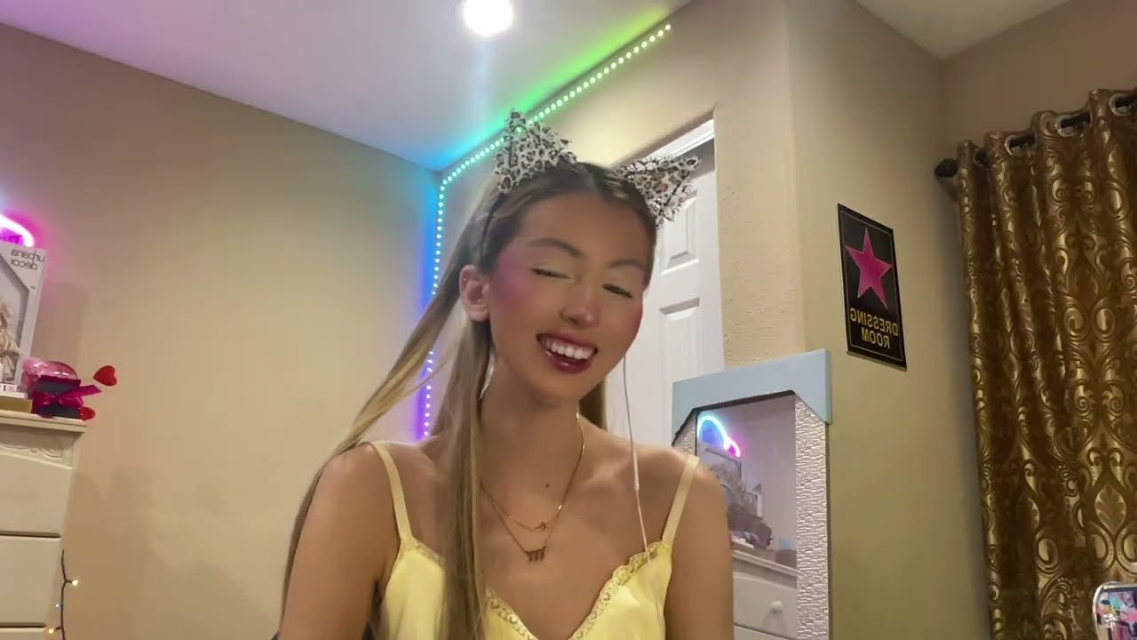 Your power is literally unbelievable. 