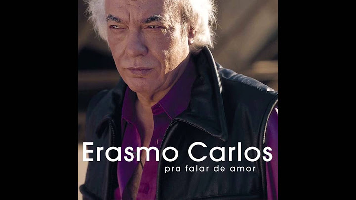 Erasmo Carlos  - Quem Vai Ficar No Gol?