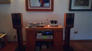 ECL86 Sonando