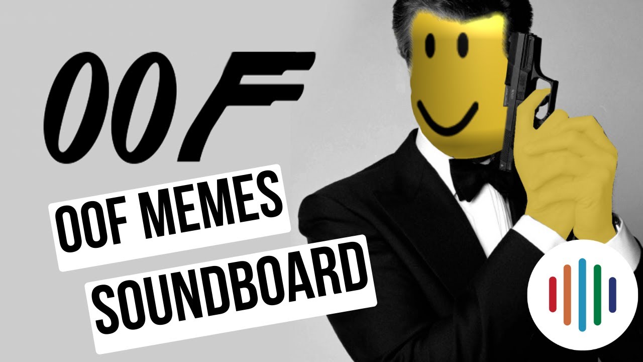 Do you miss the “OOF” sound on Roblox? #roblox #robloxmemes