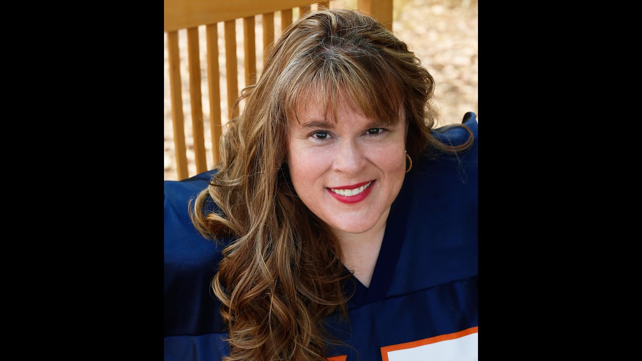 Mission Accepted Podcast with Dr  Melissa Balizan