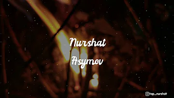 Канги - Просто услышь меня (Nurshat Asymov remix)