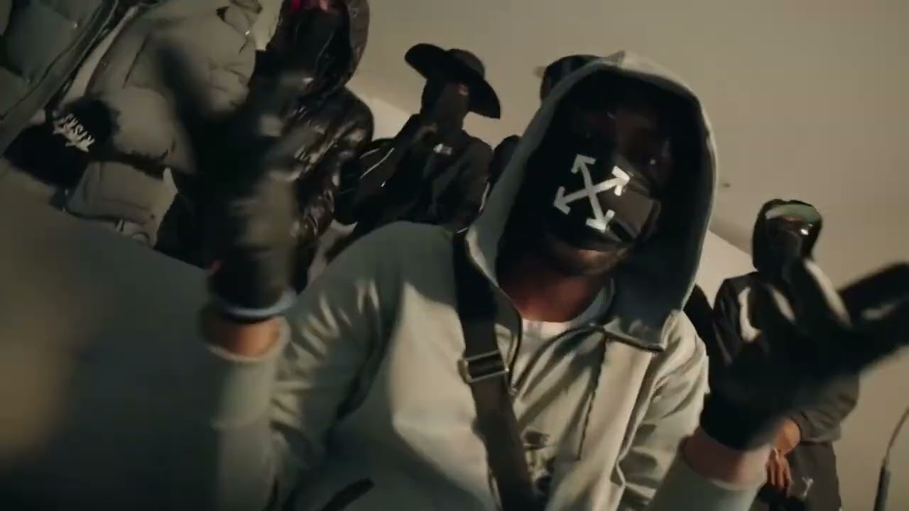 Hard UK Drill Type Beats 2023 [FREE FOR PROFIT] Chinx OS type beats