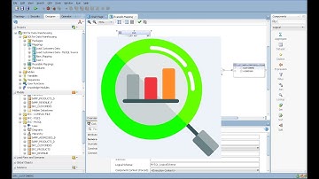 ODI 12C Data Quality Control