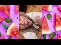 big bank challenge 🍩😋 tiktok #tiktokchallenge #viralvideo