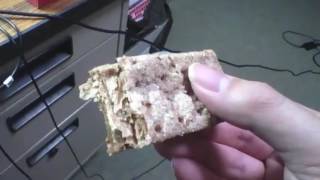 サクサクカプチーノ霜だたみを食べるだけの動画 【世界のイケメン】