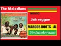 Miniature de la vidéo de la chanson Jah Reggae