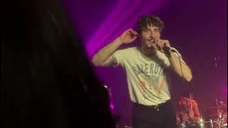 Fly By Midnight - Borrow Your Time @ The Bee, Kuala Lumpur [6/1/2024]