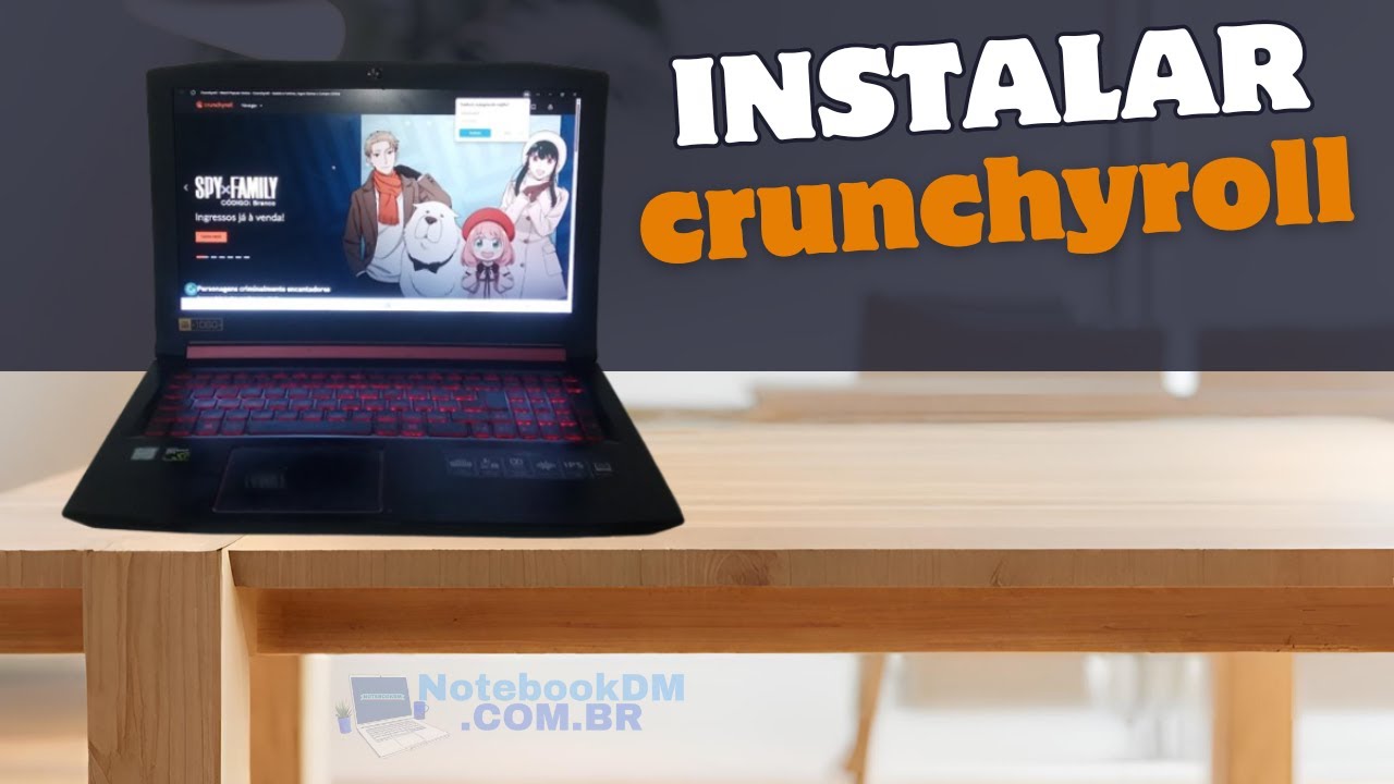 O que é a Crunchyroll? - Canaltech