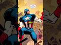 Why Captain America Wishes He Never Woke Up?