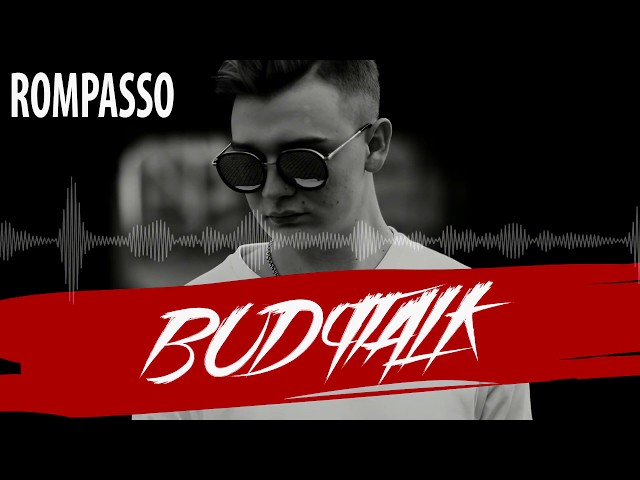 ROMPASSO - BODY TALK