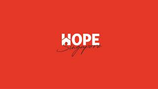 Hope Singapore Axis Centre Tertiary Online | 5pm
