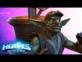 There39s No Problem Gazlowe Can39t Solve Heroes of There39s No Problem Gazlowe Can39t Solve Heroes of