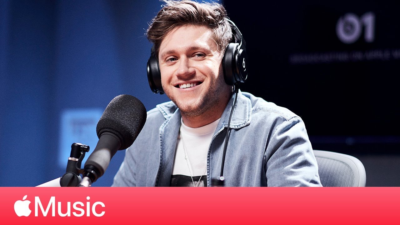 Niall Horan: ‘Heartbreak Weather,’ One Direction, and his Breakup | Apple Music