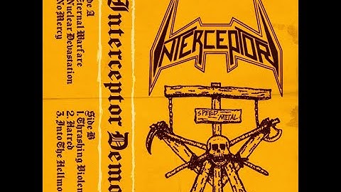 Interceptor - Demo 2023