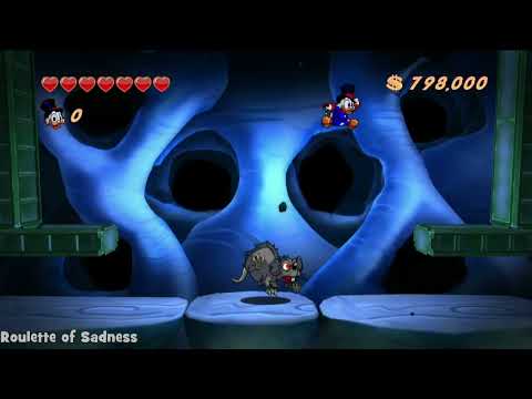 Recycled RoS: Ducktales Remastered (Wii U) - Part 9
