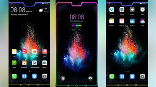 How to get Huawei Free Themes And Wallpapers screenshot 4