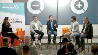 Is the Edge the Next Frontier of AI