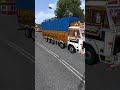 Indian Trucks Simulator || Truck wala game || android truck simulator gameplay #02