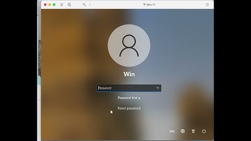 Sticky keys and cmd.exe hack