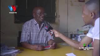 'MAGUFULI AMESOTA SANA/ALIKUA AKIUZA SAMAKI NA MAZIWA KIJIJINI' - MZEE ALIYESOMA NAYE ASIMULIA.