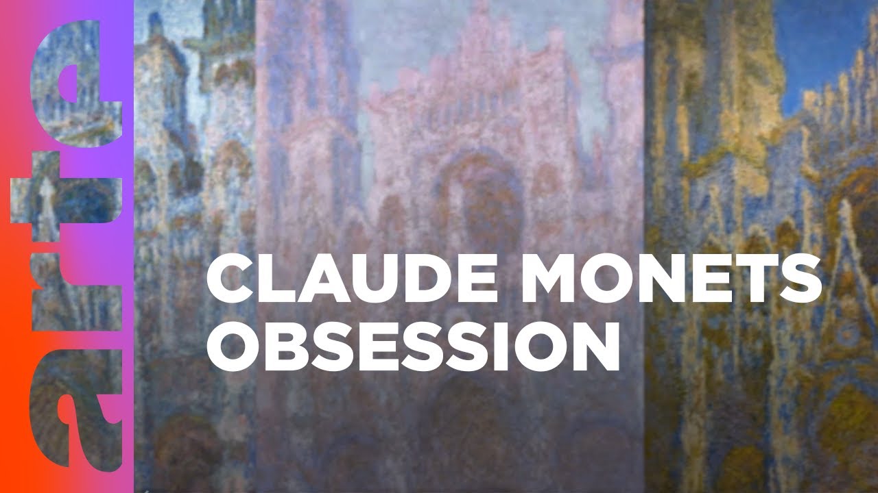 Die Seerosen - Claude Monets Vermächtnis