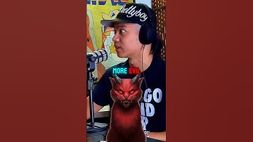 What If you died in a room with your dog or cat 😱 #jumpersjump #podcast #scary #facts #mystery