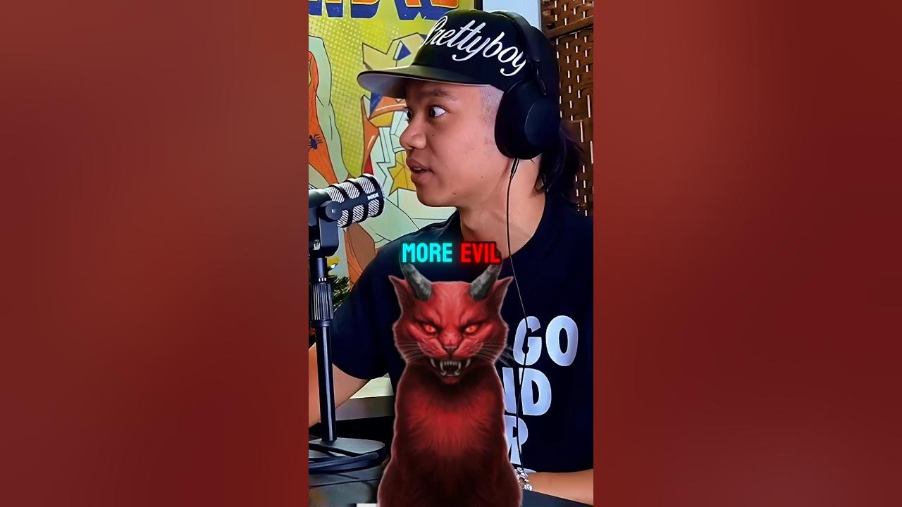 What If you died in a room with your dog or cat π± #jumpersjump #podcast #scary #facts #mystery What If you died in a room with your dog or cat π± #jumpersjump #podcast #scary #facts #mystery