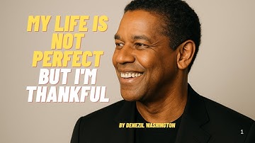 My Life Is Not Perfect But I