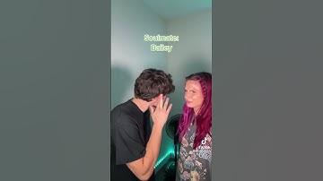 You Have To Guess The Password To Find Your Soulmate - Bailey Spinn & Devin Caherly (Part 6) (POV)