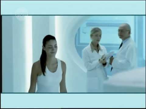 Bellona Offset Flex Reklamı (2006/Show TV)