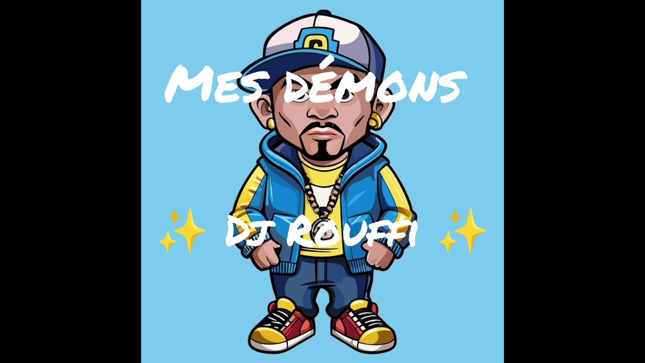 Mes démons ( version longue ). 👍🏽