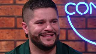 Wilfer Soto | En Confianza | CCM Televisión