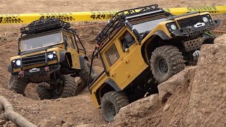 RC CRAWLER 24H Extreme Models 4x4 off Road [ Rc group 4x4 Trail ] Scale 1/10, Crawler Park