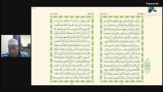 23)SELASA (28//10/2025)JUZUK 3