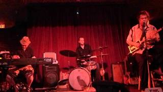 Art Of Blues At The House Of Blues Orlando Mississippi Winds June 2015