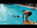 Wave Movers / CJSL | Sir Bo
