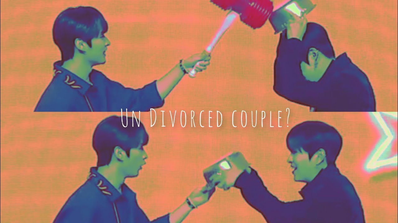 Lee Know + Seungmin = 2Min or (Un)divorced couple // Analysis #5 // SKZ