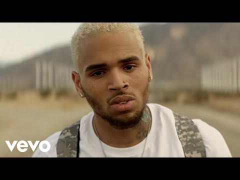 Chris Brown - Don'T Judge Me | Dave Aude Remix
