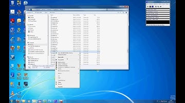 VBar 101 Episode 19 - 64 bit system driver installation