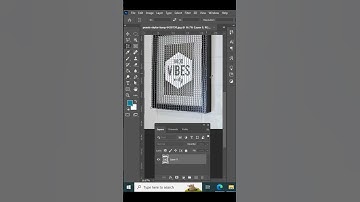 How to straight a photo using perspective crop tool in photoshop 2024 #shorts  #photoshoptutorial