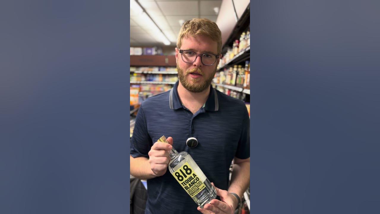 HOW TO SHOP FOR GOOD TEQUILA! HOW TO SHOP FOR GOOD TEQUILA!