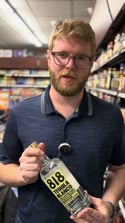 HOW TO SHOP FOR GOOD TEQUILA!