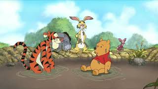 Disney Learning Adventures Winnie The Pooh - Wonderful Word Adventure 2006 Full Video